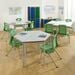 Metalliform ST Chair  hi\-res
