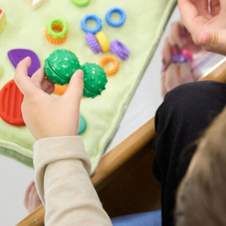 Sensory Bumper Fidget Collection 23pcs  hi\-res