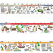TTS Stone Age to 1066 Timeline  hi\-res