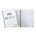 TTS Spiral Bound Note Pads 5pk A4  hi\-res