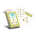 Flip\-It Column Addition \x26 Subtraction Number Trios  hi\-res