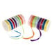 Satin Ribbon Assorted 120m  hi\-res