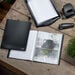 Leitz Recycle Black PP Display Book A4  hi\-res