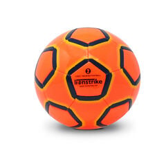 Lionstrike Lightweight Football Size 2  hi-res
