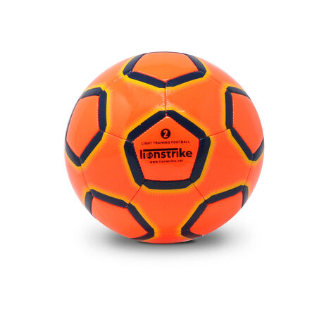 Lionstrike Lightweight Football Size 2  hi\-res