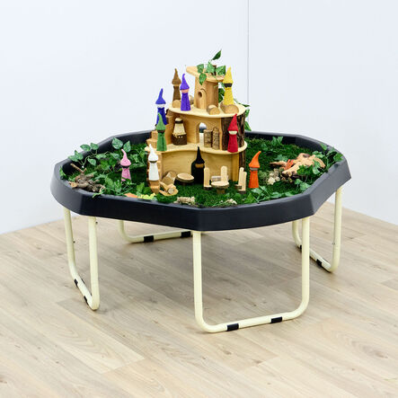 TTS Active World Tuff Tray Small World Enchanted Bundle  hi\-res