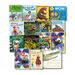 Green Band Reading Book Pack 15pk  hi\-res