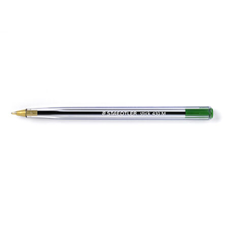 STAEDTLER 430 M Medium Ballpoint Pens 50pk  hi\-res