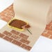 Corrugated Cardboard Roll 70m  hi\-res