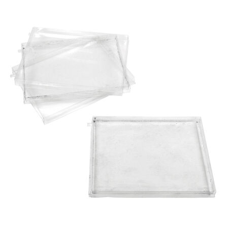 TTS Light Panel Messy Play Protective Cover 4pk A3  hi\-res