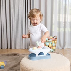 Dantoy Baby Hammer Bench 5pc  hi-res