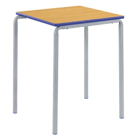 Crush Bent PU Edge Square Tables  hi\-res