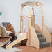 Millhouse Play Pod Kinder Gym  hi\-res