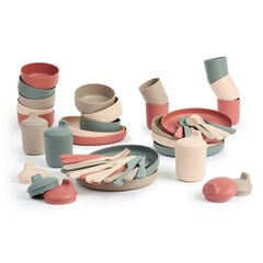 Dantoy Biobased Meal Dining Set 56pc  hi-res