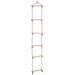 Outdoor Wooden Rope Ladder  hi\-res