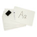 Mini Portable Whiteboards Kit 30pk  hi\-res
