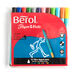 Berol® Colour Fine Pens Assorted 12pk  hi\-res