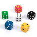 Polyhedra Dice Set  hi\-res