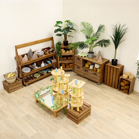 TTS Alice Sharp\'s Eco Build a World  hi\-res