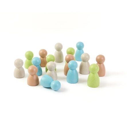 TTS Bio Figures Collection  hi\-res