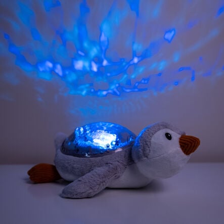 Baby Room Sensory and Sleep Bundle Ocean Friends  hi\-res