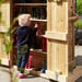 Outdoor Double Sided Wellie Store  hi\-res