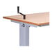 Metalliform Height Adjustable Tables  hi\-res