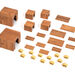 Alice Sharp Eco Small World House Set  hi\-res