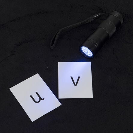 UV LED Torch  hi\-res