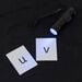 UV LED Torch  hi\-res