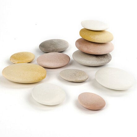 Natural Sorting and Stacking Stones  hi\-res