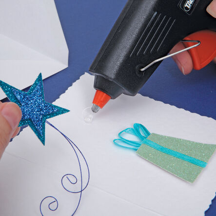 Tacwise Mini Cool Melt Glue Gun  hi\-res