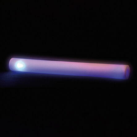 Colour Changing Foam Batons 6pk  hi\-res