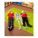Learning Resources Foam Skeleton Floor Puzzle  hi\-res