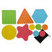 Sensory Textured Floor Pads 10pk  hi\-res