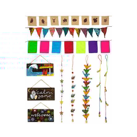 Classroom Decoration Pack with Notes  hi\-res