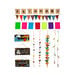 Classroom Decoration Pack with Notes  hi\-res