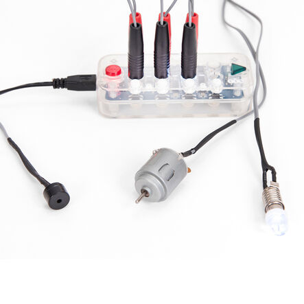 TTS Programmable Controller Single  hi\-res