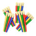 Chubby Paint Brushes 20pk  hi\-res