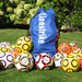 Lionstrike Lightweight Football Size 2  hi\-res