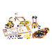 K\'NEX Intro to Simple Machines: Gears  hi\-res