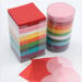 Bright Ideas Tissue Paper Towers 100mm 4600pk  hi\-res