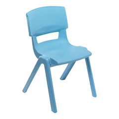 Postura+ Chair Powder Blue 260mm Powder Blue hi-res