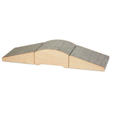 Millhouse Kinder Wriggle Trail  Millhouse Kinder Wriggle Trail  hi-res