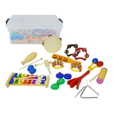 Pre\-School Percussion Pack  hi\-res