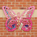 TTS Wonderful Wall Mounted Outdoor Weaving Frames  hi\-res