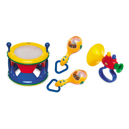 TOLO Music Set  hi\-res