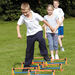 Height Adjustable Hurdles 6pk  hi\-res