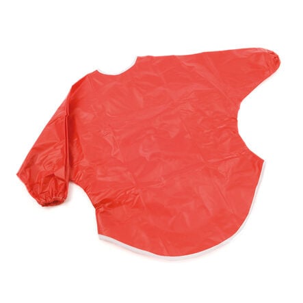 PVC Waterproof Children\'s Aprons 61cm x 58cm 10pk  hi\-res
