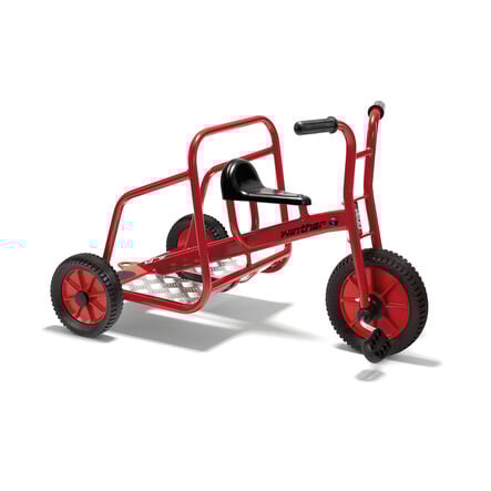 Winther Ben Hur Trike  hi\-res